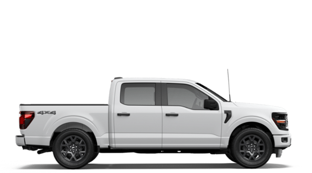 2026 Ford F-150+F-150